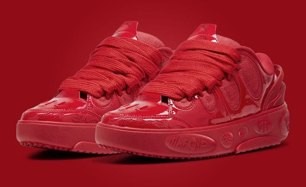 LaMelo Ball's LaFrance Gets its Own Puma Sneaker, The Puma LaFrance Amour