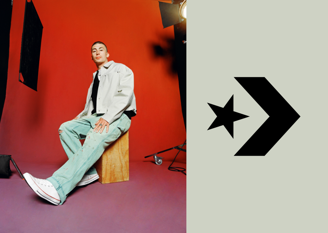 Converse Signs Payton Pritchard