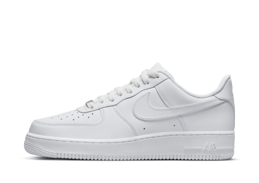 Nike Air Force 1 '07 Triple White