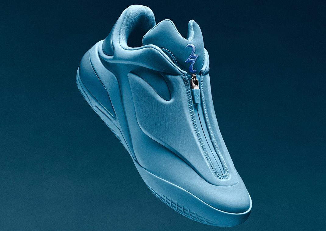 Converse Shai 001 Masi Blue Angle