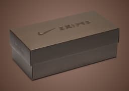 NikeSKIMS Rift Mesh Archaeo Brown - Box