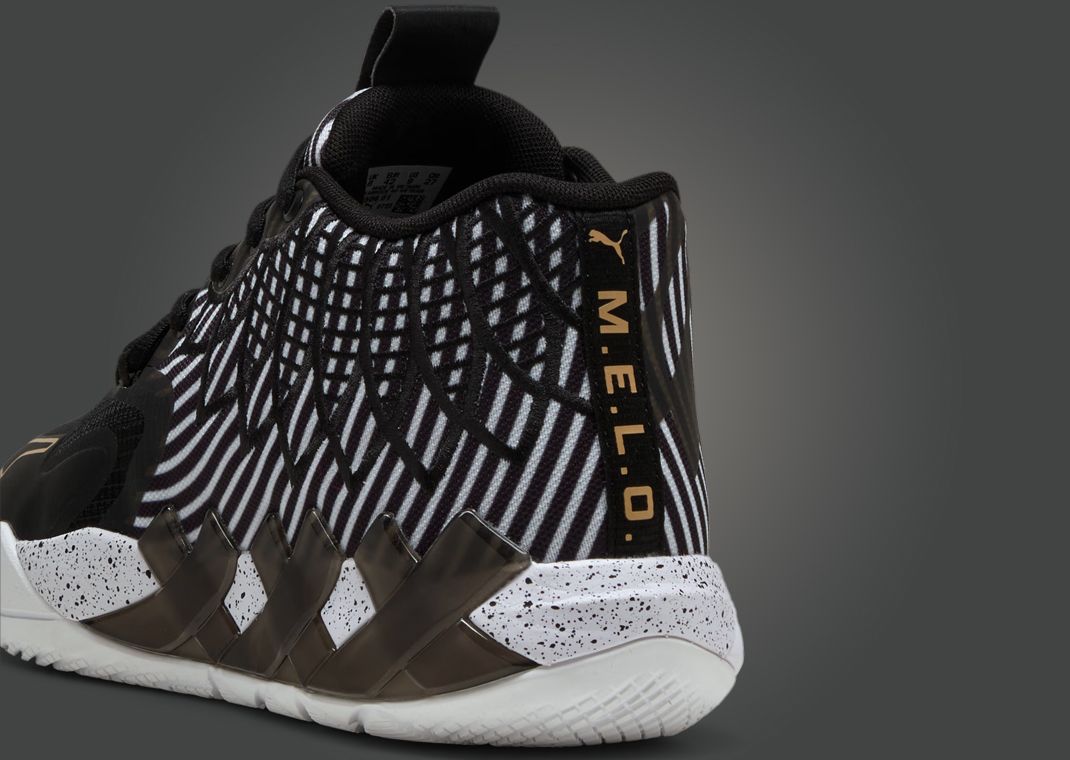 PUMA MB1 50th Anniversary | Foot Locker