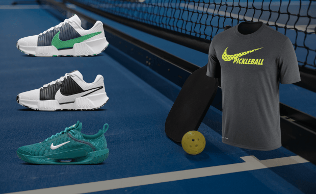 Nike Pickleball