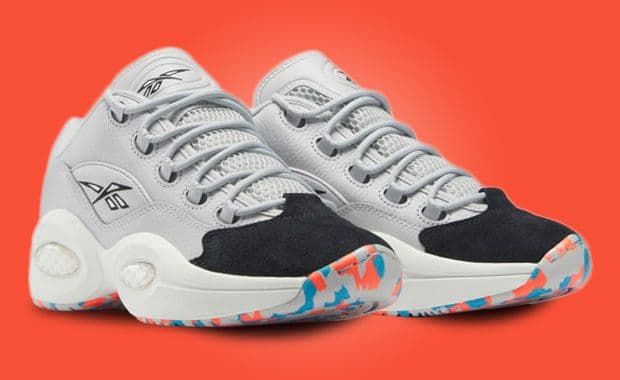 Reebok Is Taking Us To The Rec Center With This Question Low