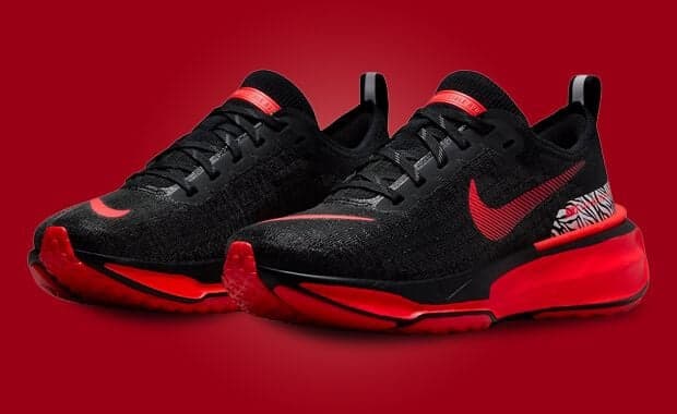 Nike Brings a Lot of "Energy" to the ZoomX Invincible Run FK 3