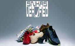 Nike Unveils Upcoming Releases with SNKRS Verified