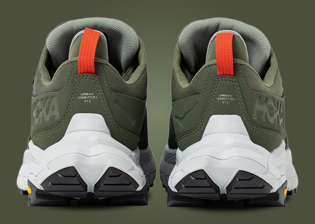 WTAPS x HOKA 5月24日発売予定 – SNEAKER HACK