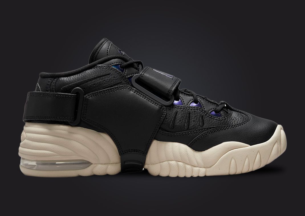 [NIKE]AIR ADJUST FORCE BLACK/MULTI-COLOR ナイキスニーカー nike-air-adjust-force-black-
