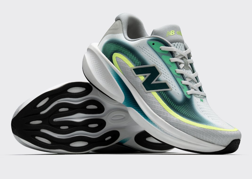 New Balance Ellipse
