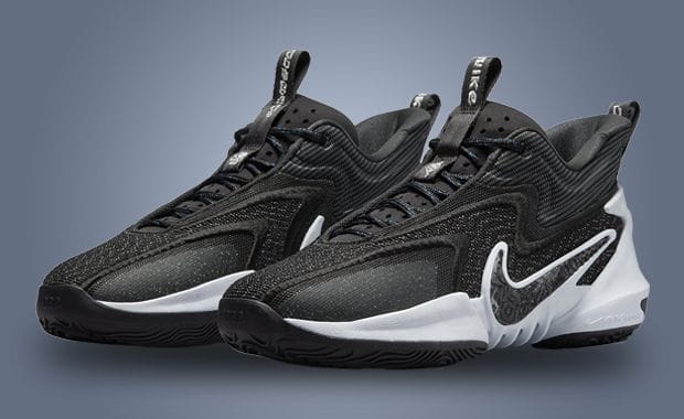 Nike Shoots Off Into Space With The Cosmic Unity 2 Oreo