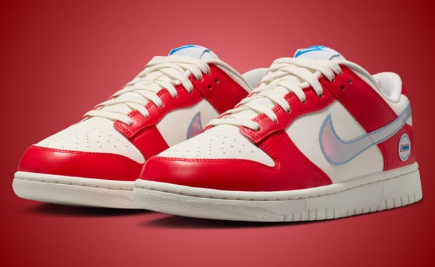 Nike Dunk Low WNBA 30th Anniversary (W)