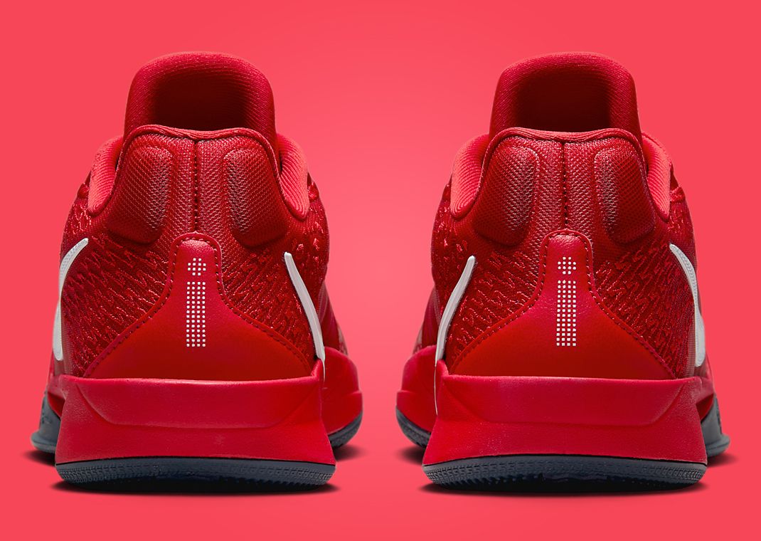 Nike Sabrina 2 USA Basketball (W) Back