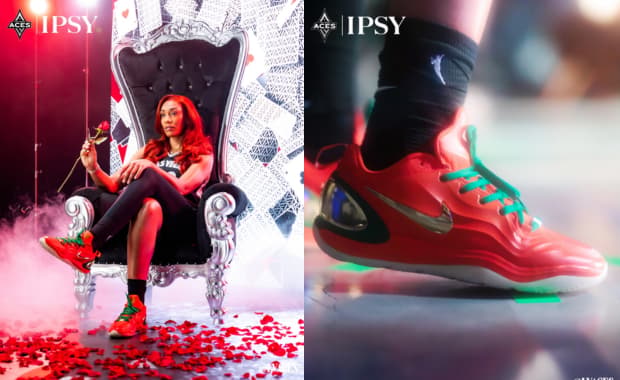 Nike A'Two Jean Grey PE 
