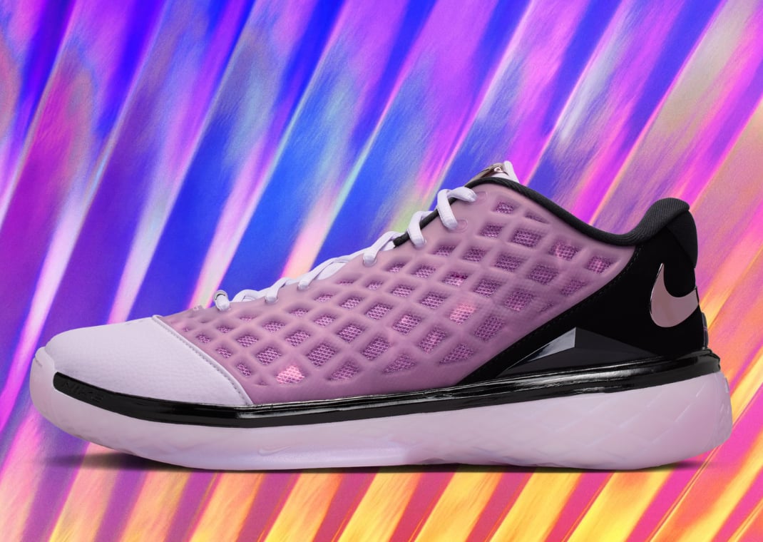 Nike Kobe 3 Low Protro Mamba Magic