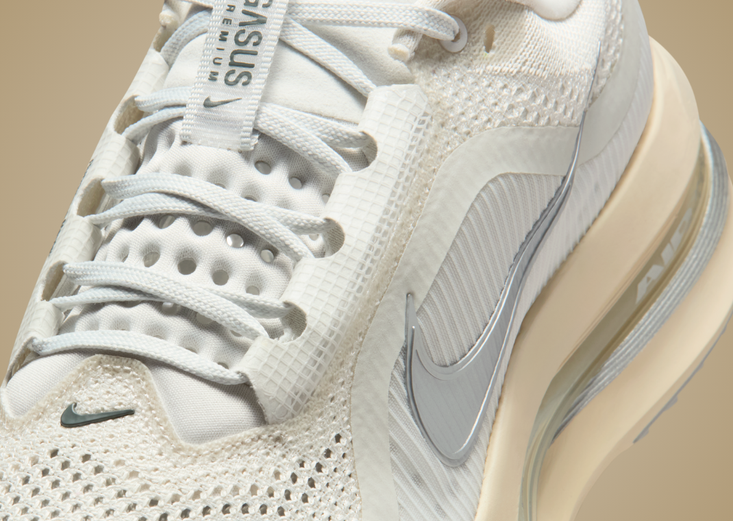 Nike Pegasus Premium Running is Mental - Detail