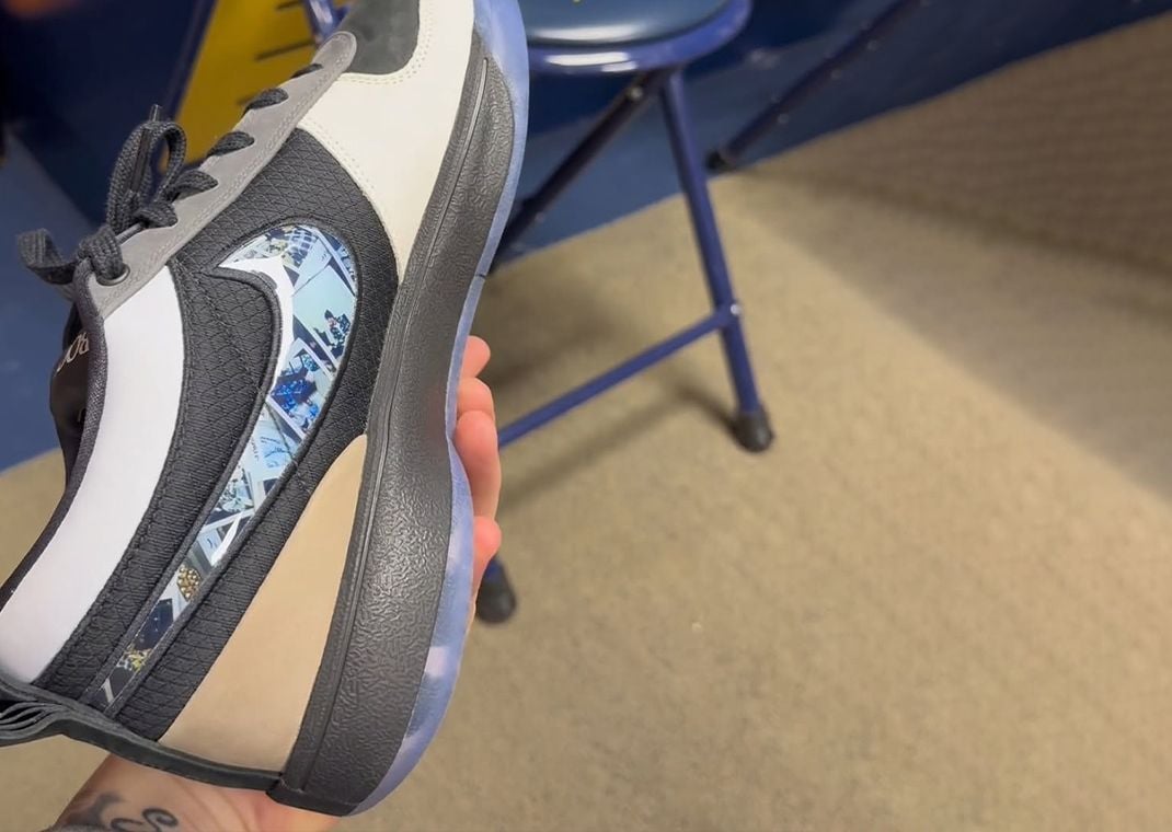 The Nike Book 1 Archived Releases Fall 2025