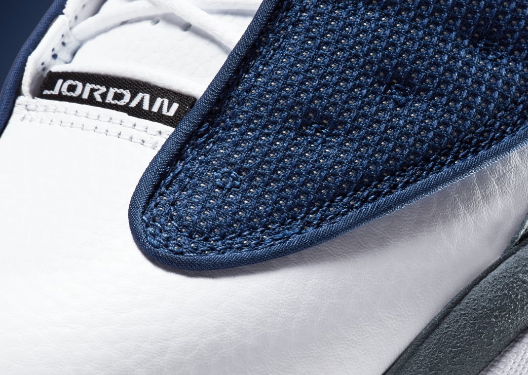 Air Jordan 13 Retro Flint