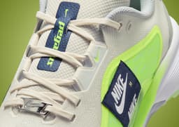 Nike Pegasus 1 Golf The Masters - Detail