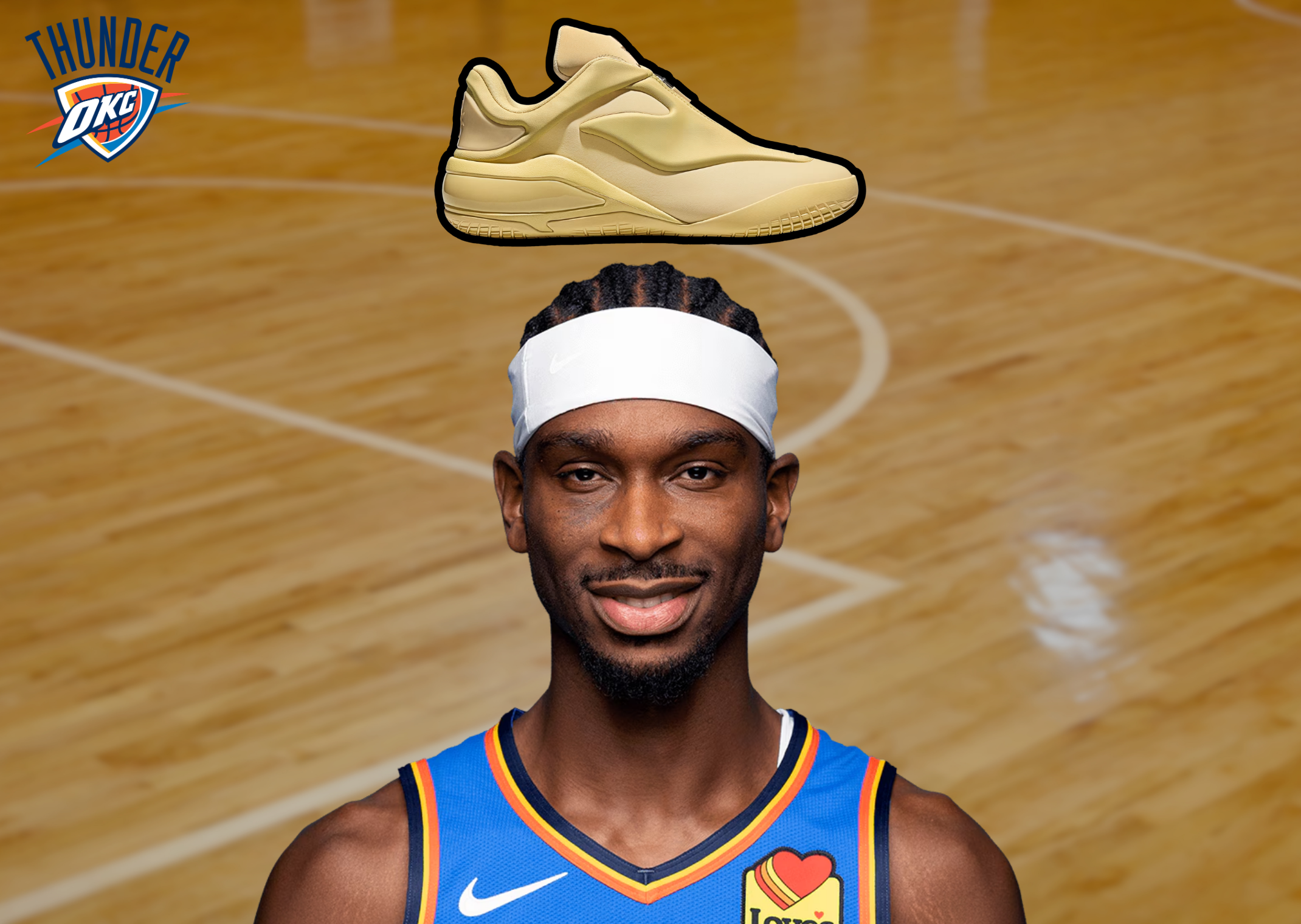 Oklahoma City Thunder