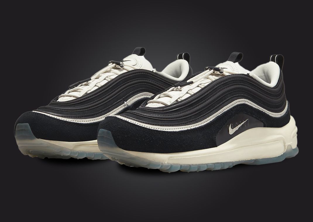 Nike Air Max 97 Hangul Day (W)