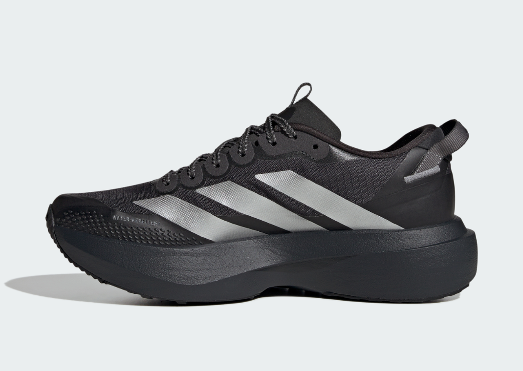 adidas Adizero Evo SL ATR Tan Black - Medial