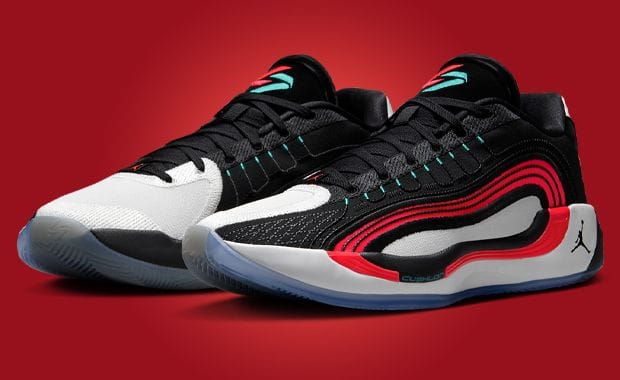 The Jordan Luka 4 Bloodline Releases April 2025