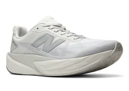 New Balance FuelCell Rebel v5 Grey Days - Angle