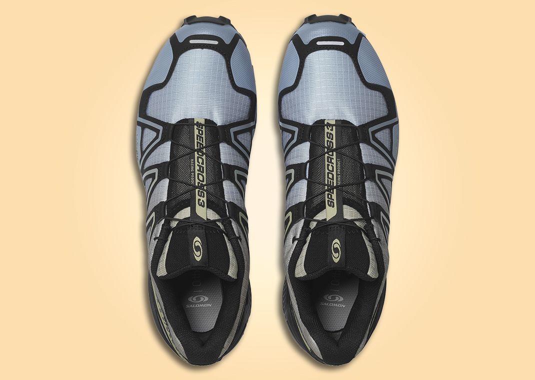 Salomon Speedcross 3 Chromatic Top