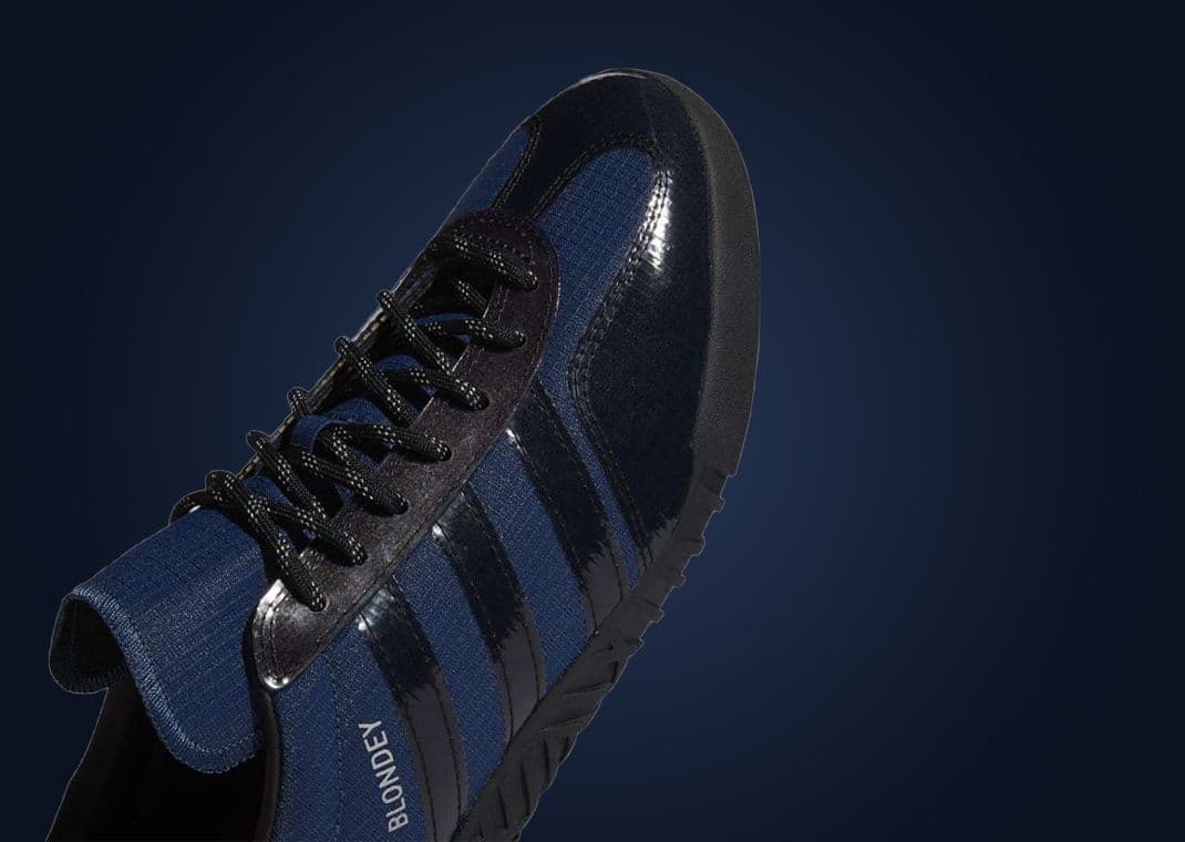 adidas Continues Their Collaboration With Blondey McCoy