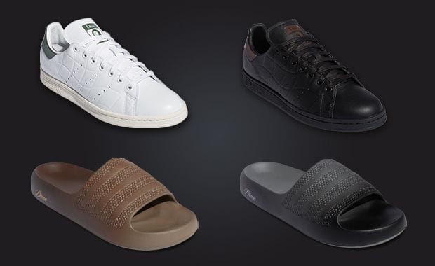 DIME's Latest adidas Collaboration Releases July 2024