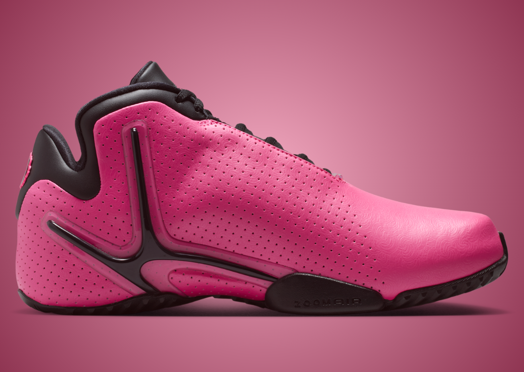Nike Zoom Hyperflight Unseen Hours DMV - Medial