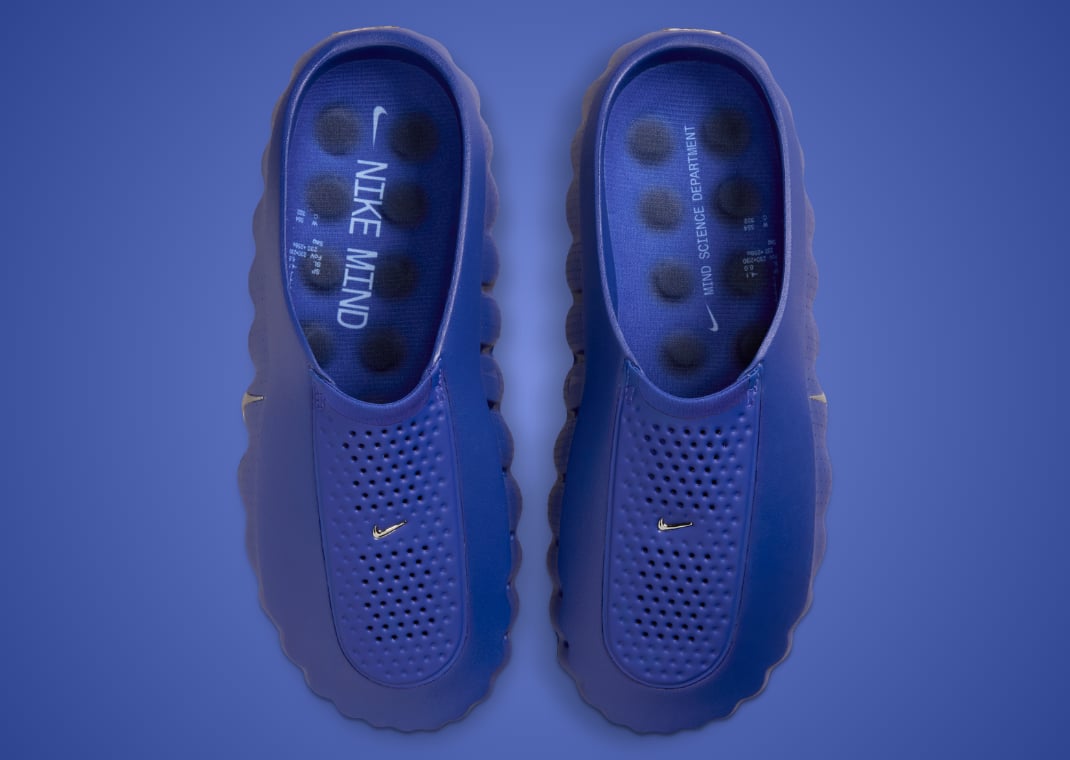 Nike Mind 001 Old Royal (W)