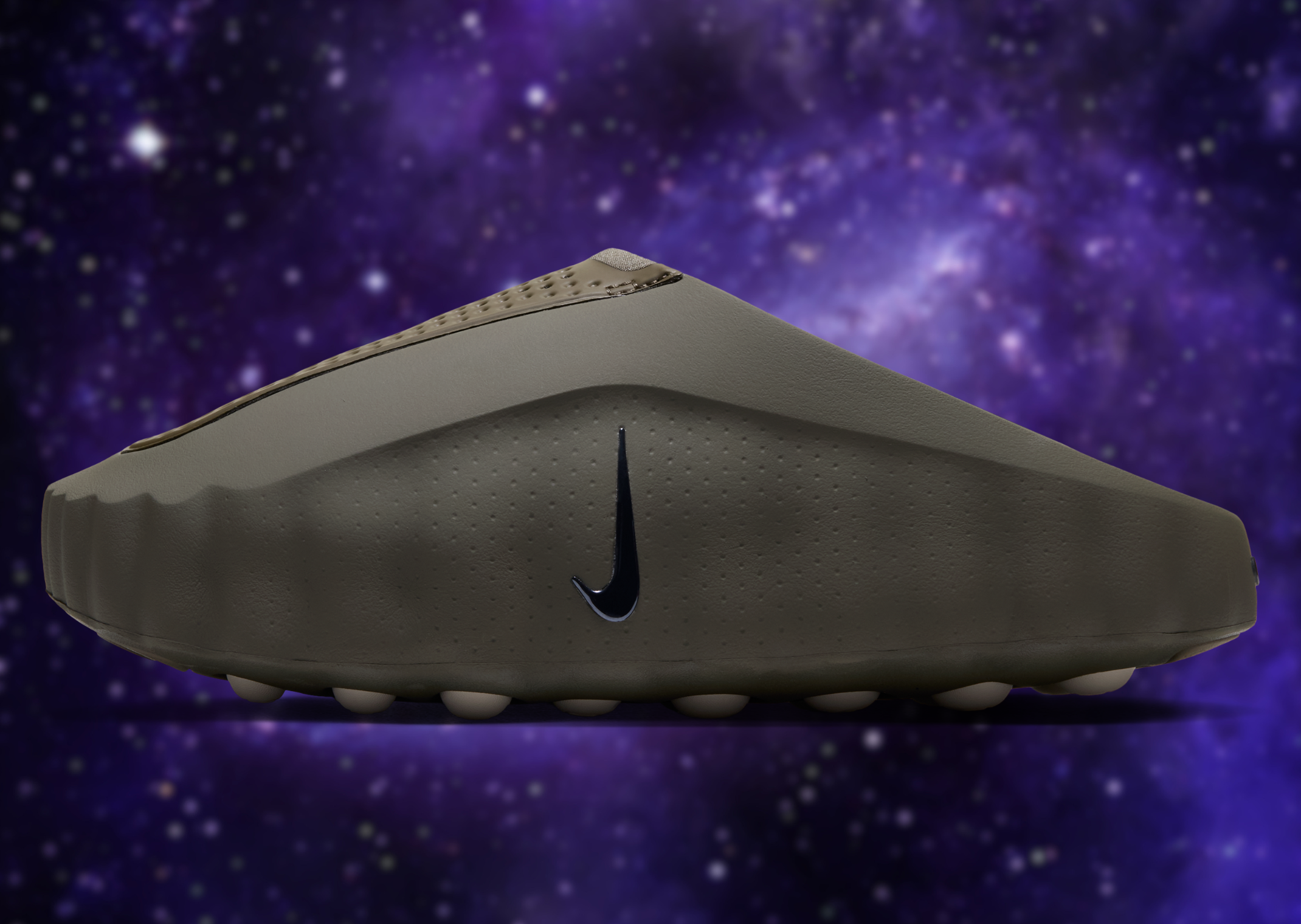 Nike Mind 001 Tarp Green (W)