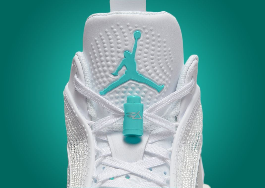 Guo Ailun Gets His Own Air Jordan 36 Low