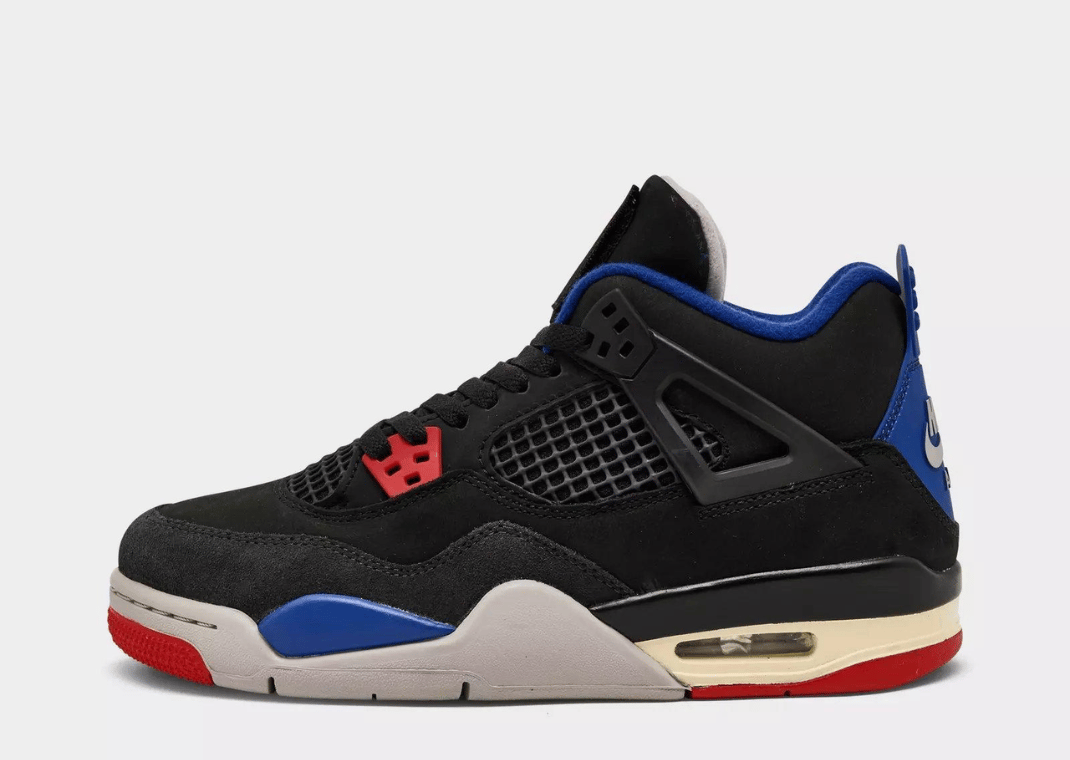 Air Jordan 4 Retro Rare Air (GS)