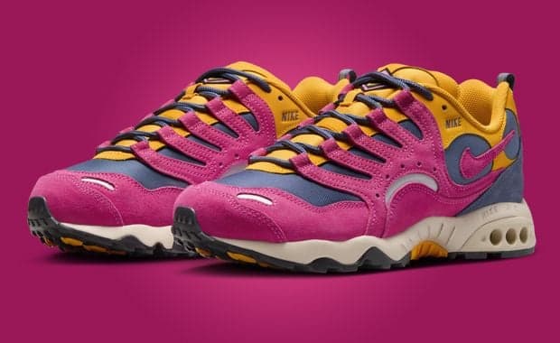 Nike Air Terra Humara Alchemy Pink