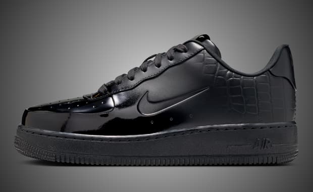 Nike Air Force 1 Low Made in Italy Pack