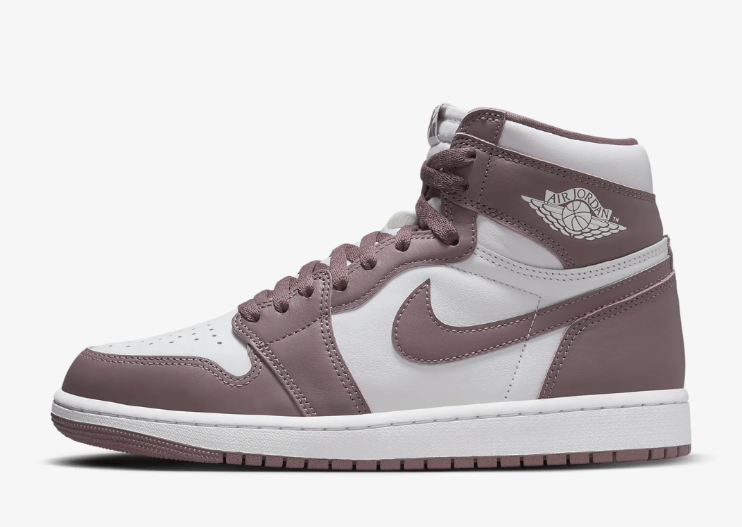 Air Jordan 1 High OG Mauve