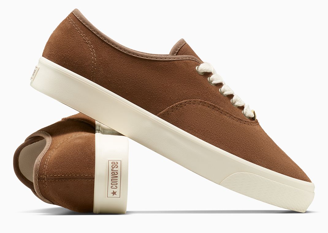 Tyler, The Creator x Converse Naut-1 Dachshund Afterglow Angle