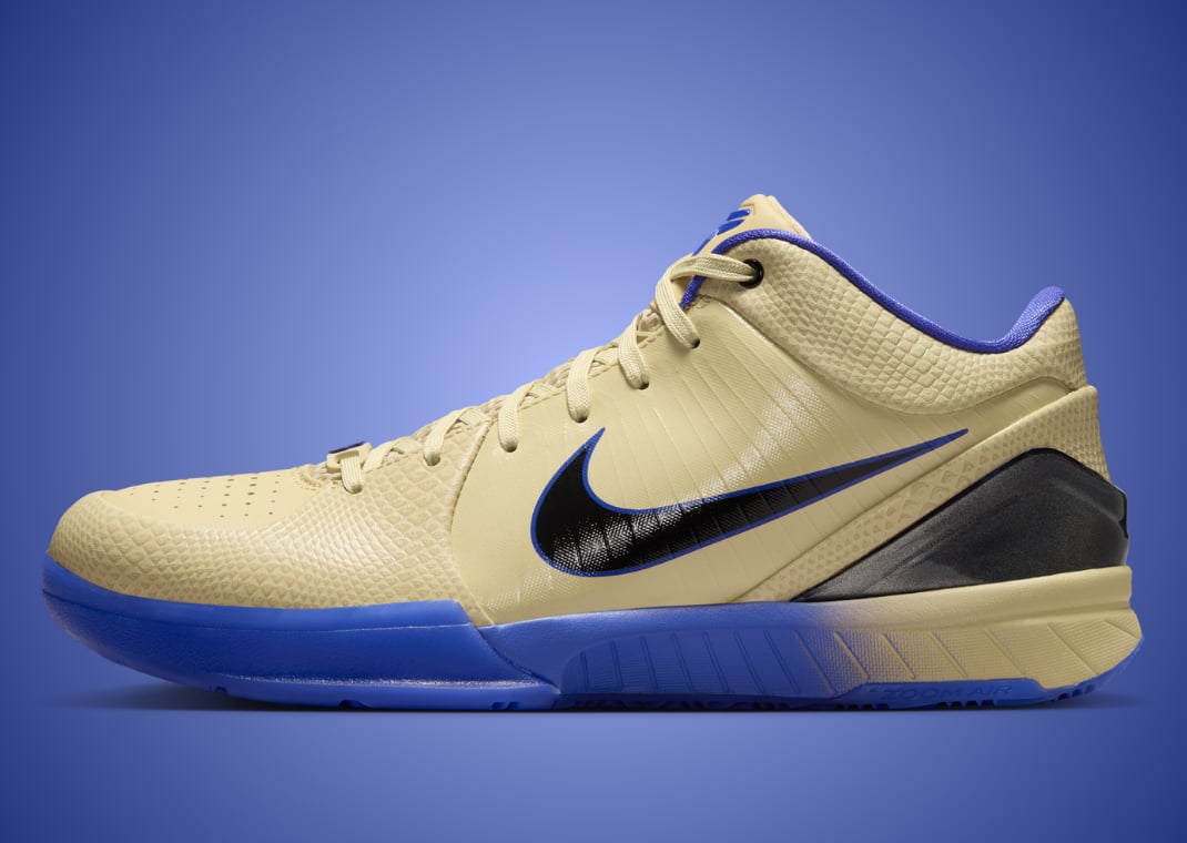 Nike Kobe 4