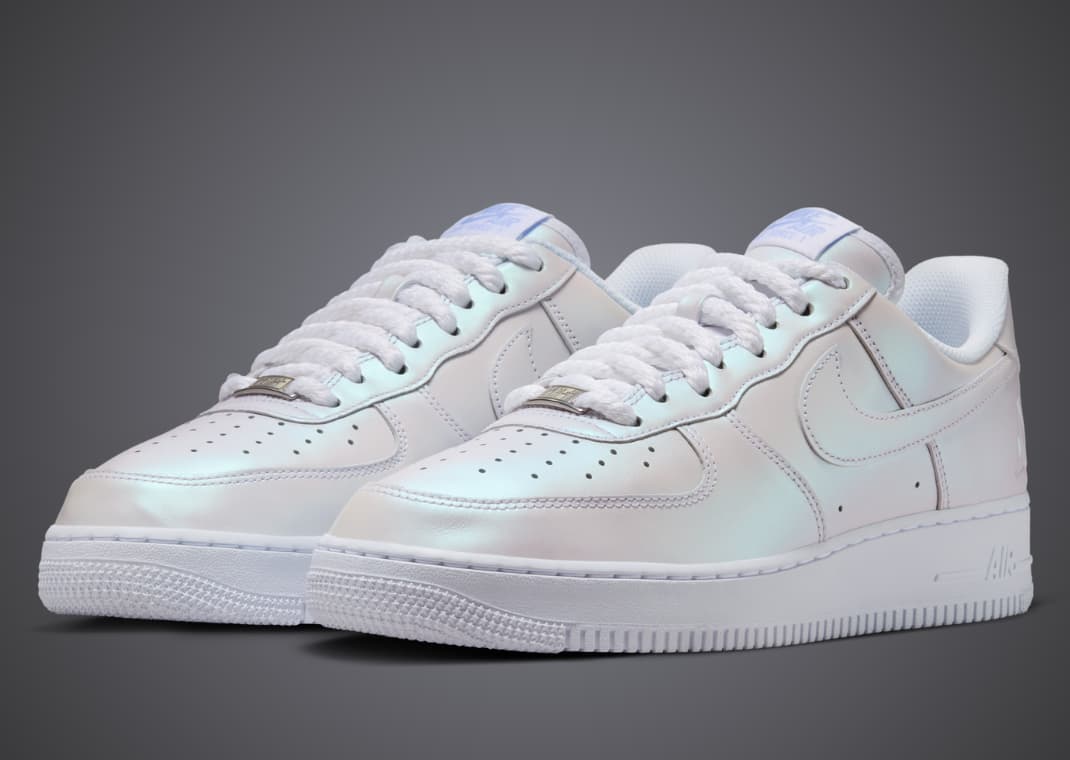 Ja Morant Adds More Shine to his Nike Line with a Pearlescent