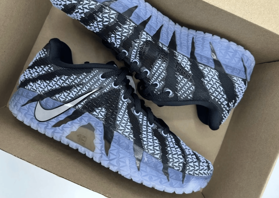 The Nike Ja 3 Cobalt Bliss Releases Spring 2026