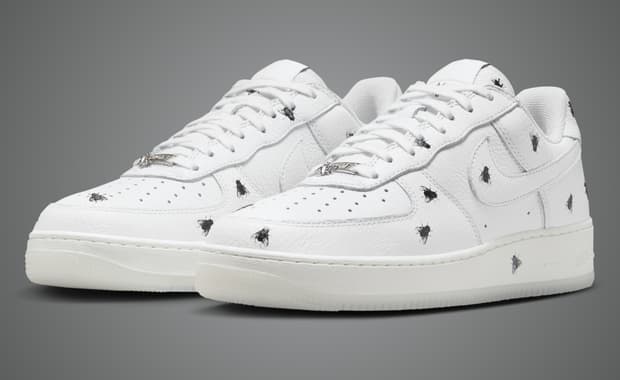 Nike Air Force 1 Low Housefly