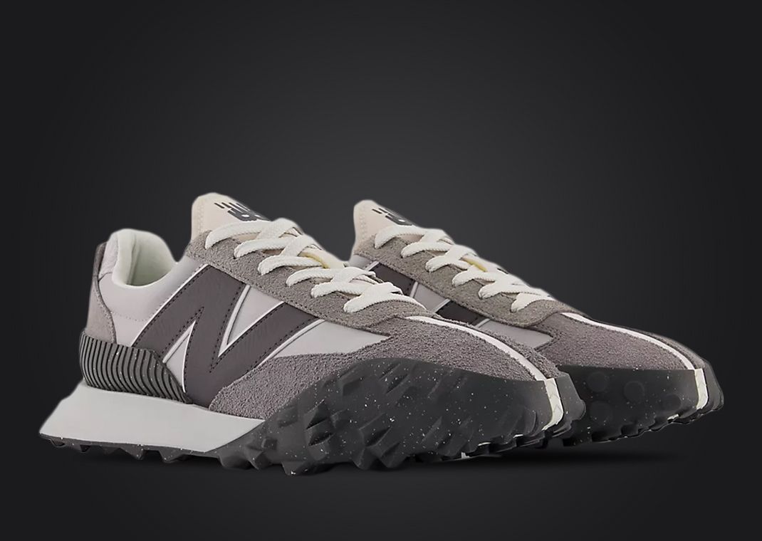 New Balance XC-72 "Marblehead Rain Cloud"