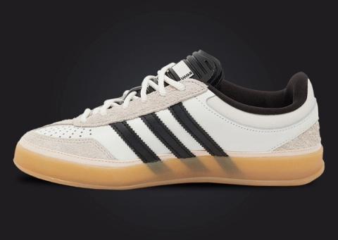 Bad Bunny x adidas Gazelle Indoor Medial