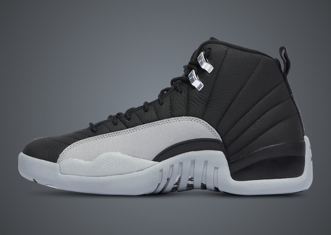 The Air Jordan 12 Barons Releases in September 2024