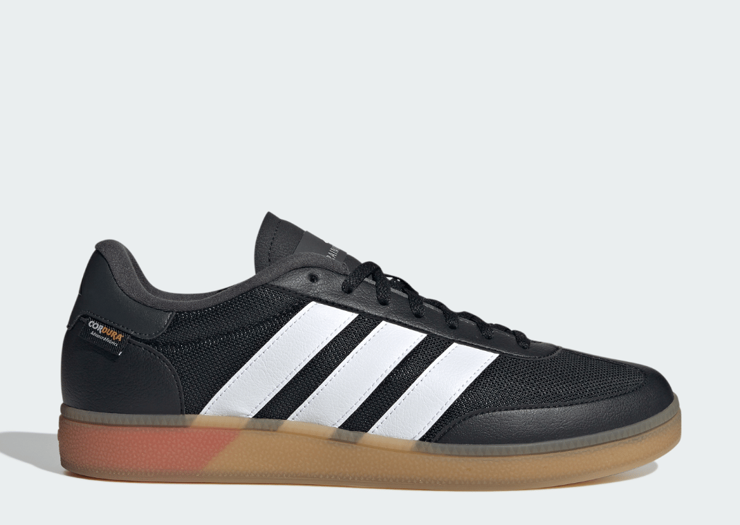 adidas Training Spezial Black White