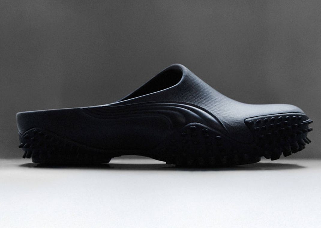 The Louis-Gabriel Nouchi x Puma Mostro Mule Releases January