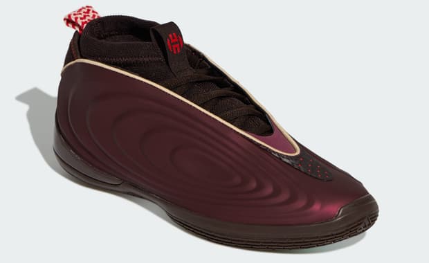 adidas Harden Vol. 10 Year of the Horse