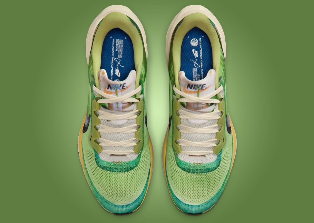 Nike Pegasus 41 International Running Pack Top